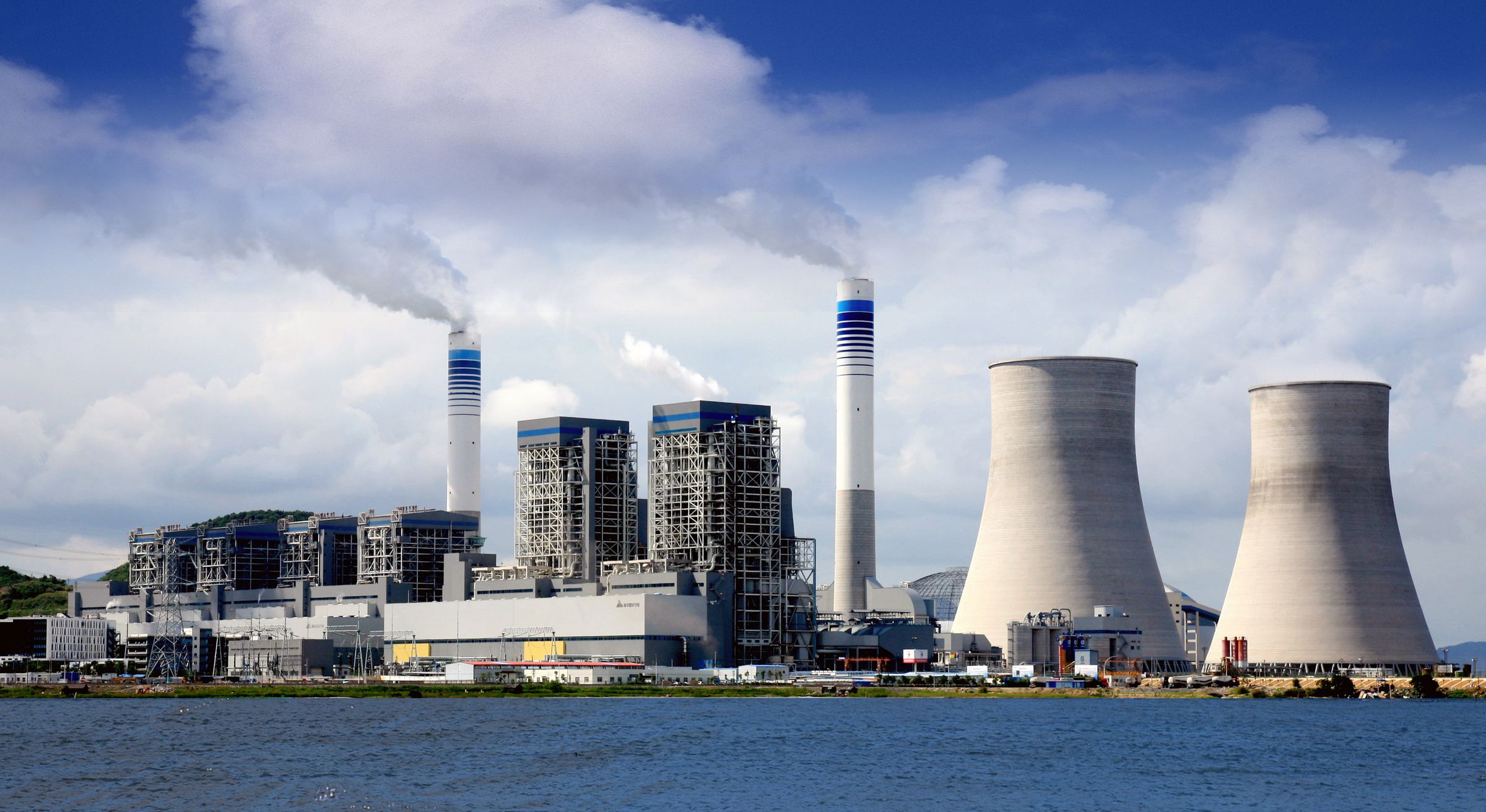 電廠的送風機性能差、壽命短，液力偶合器你選對了嗎？