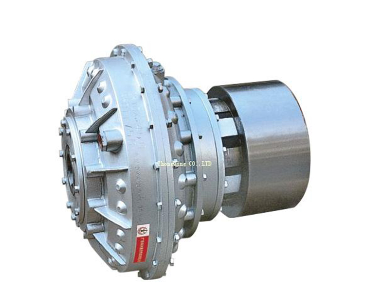 YOXnz限矩型液力偶合器，讓刮板機(jī)啟動(dòng)不再困難